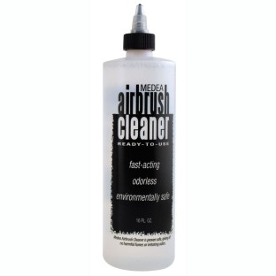 Airbrush Cleaner  IPMS/USA Reviews