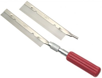 X-Acto Razor Saw Set