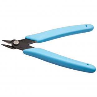 Xuron Micro Shear  170-II Flush Cutters