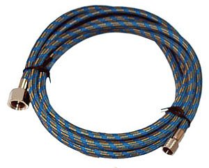 10 foot braided airbrush hose