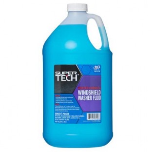 windshield washer fluid airbrush cleaner