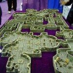 Thoughts on the Dwarven Forge City Builder Terrain System Kickstarter
