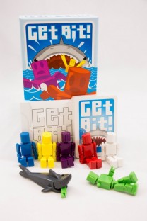 get bit. card game, board game, boardgame, tabletop, game night, family game