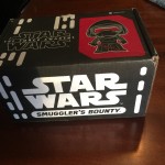 Review - The FUNKO Smugglers Bounty Star Wars Subscription Box