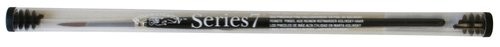 The Winsor Newton Series 7 Kolinsky Sable paint brushes are an excellent brush for miniatures painters looking to level up