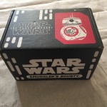 Review – Funko Smugglers Bounty Star Wars Subscription Box The Resistance